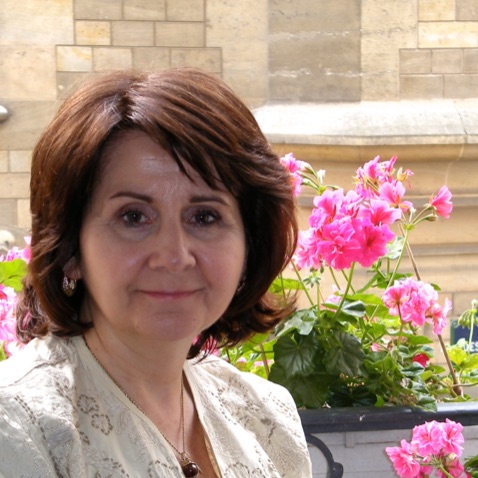 mary moskoff, Licensed Clinical Social Worker (LCSW)