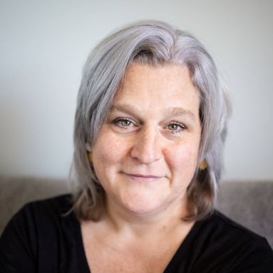 Mary Nesbitt, Licensed Marriage and Family Therapist (LMFT)