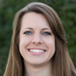 Mary Urton, Board Certified Behavior Analyst (BCBA)
