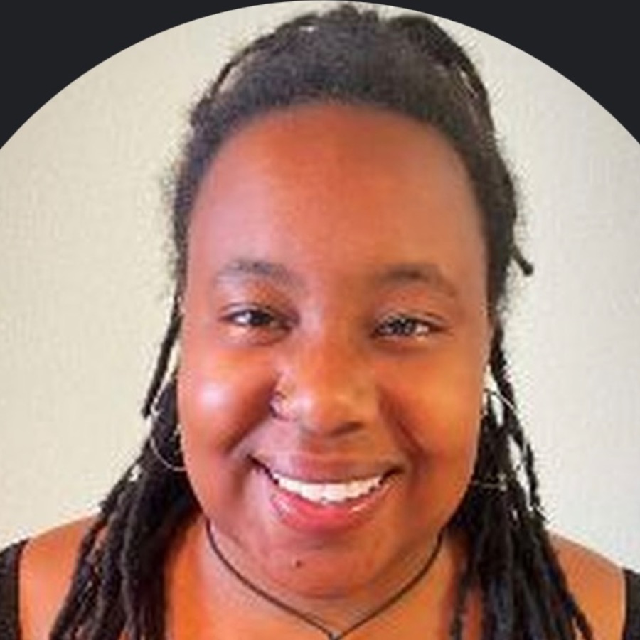 Dr. Mary Woodson, Licensed Addiction Counselor (LAC)