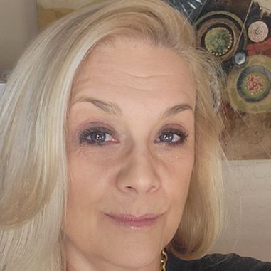 Maryellen Romero, Neuropsychologist