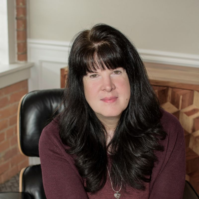 Maryleigh Glidden, Licensed Master Social Worker (LMSW)