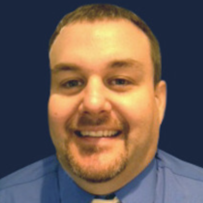 Matthew Brous, Licensed Clinical Professional Counselor (LCPC)