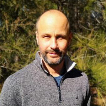Matthew Browning, Licensed Professional Counselor (LPC)