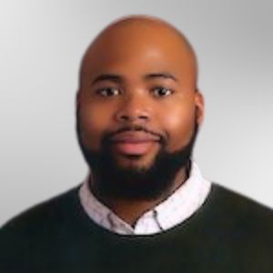 Matthew Caston, Occupational Therapist