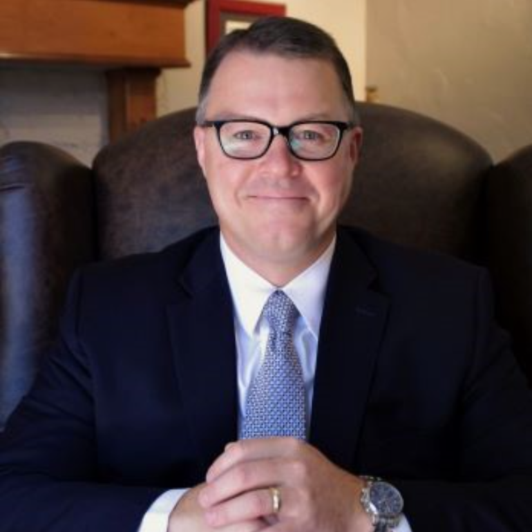 Matthew Gallagher, Licensed Clinical Professional Counselor (LCPC)