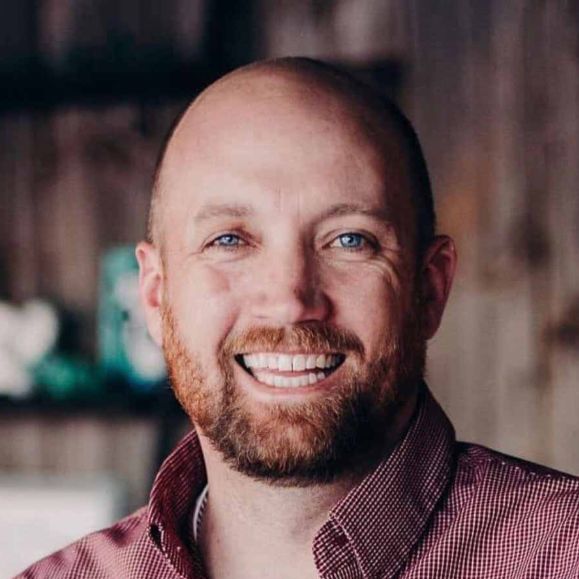 Matthew Johnson, Licensed Professional Clinical Counselor (LPCC)