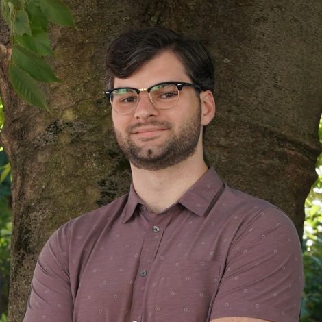Matthew McCool, Licensed Professional Counselor (LPC)