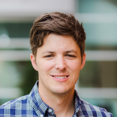 Matthew Smith, Licensed Clinical Mental Health Counselor (LCMHC)
