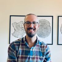 Matthew Smith, Licensed Mental Health Counselor (LMHC)