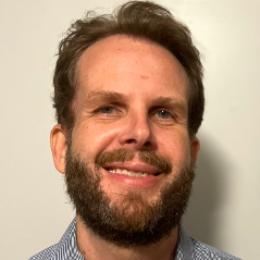 Matthew Tolman, Psychologist