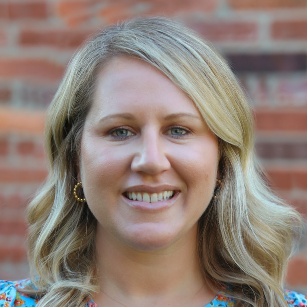 Maureen Gately, Registered Dietitian