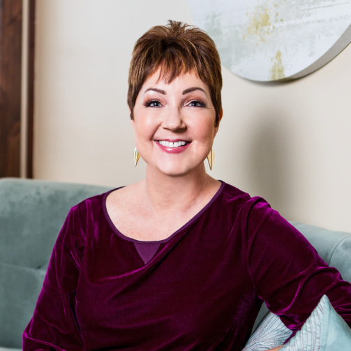 Maureen Morrison, Psychologist