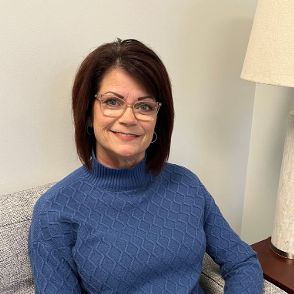 Maureen Williams, Licensed Professional Counselor (LPC)
