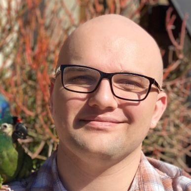 Dylan Van Der Walt, Counselor