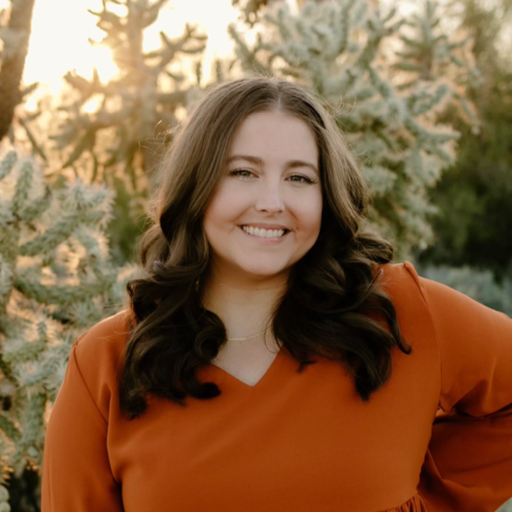 McCall Campbell, Licensed Professional Counselor (LPC)