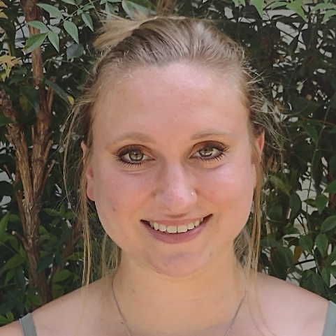 McKenzie Bossert, Licensed Clinical Mental Health Counselor (LCMHC)