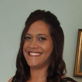 Meagan Waltner, Licensed Master Social Worker (LMSW)