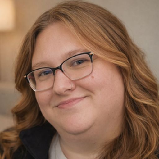 Meaghan Mackey, Licensed Clinical Social Worker (LCSW)
