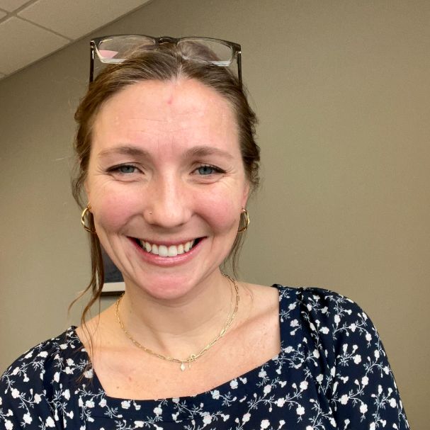 Meg Stemke, Pre-Licensed Professional