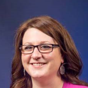 Megan Adcock, Psychologist