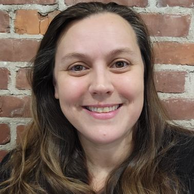 Megan Agee, Psychologist