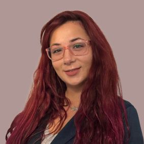 Megan Denes, Licensed Clinical Social Worker (LCSW)