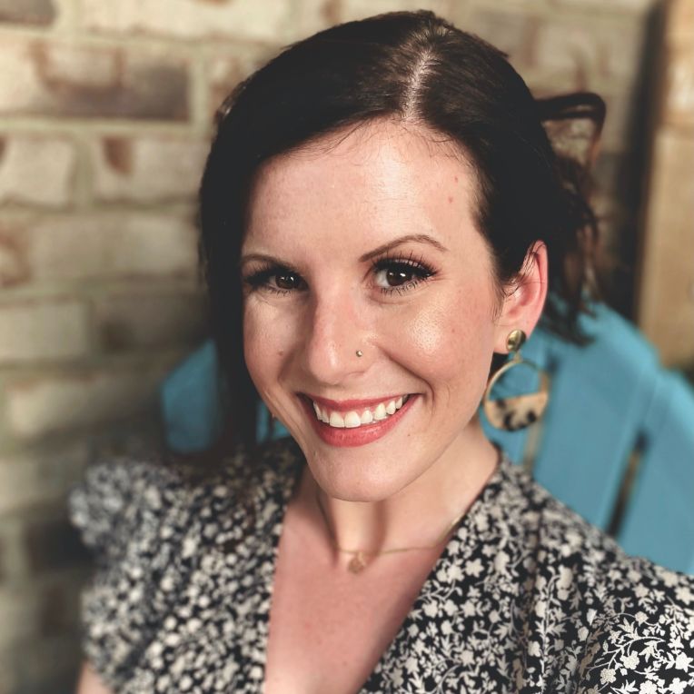 Megan Fisher, Certified Clinical Social Worker (CSW)