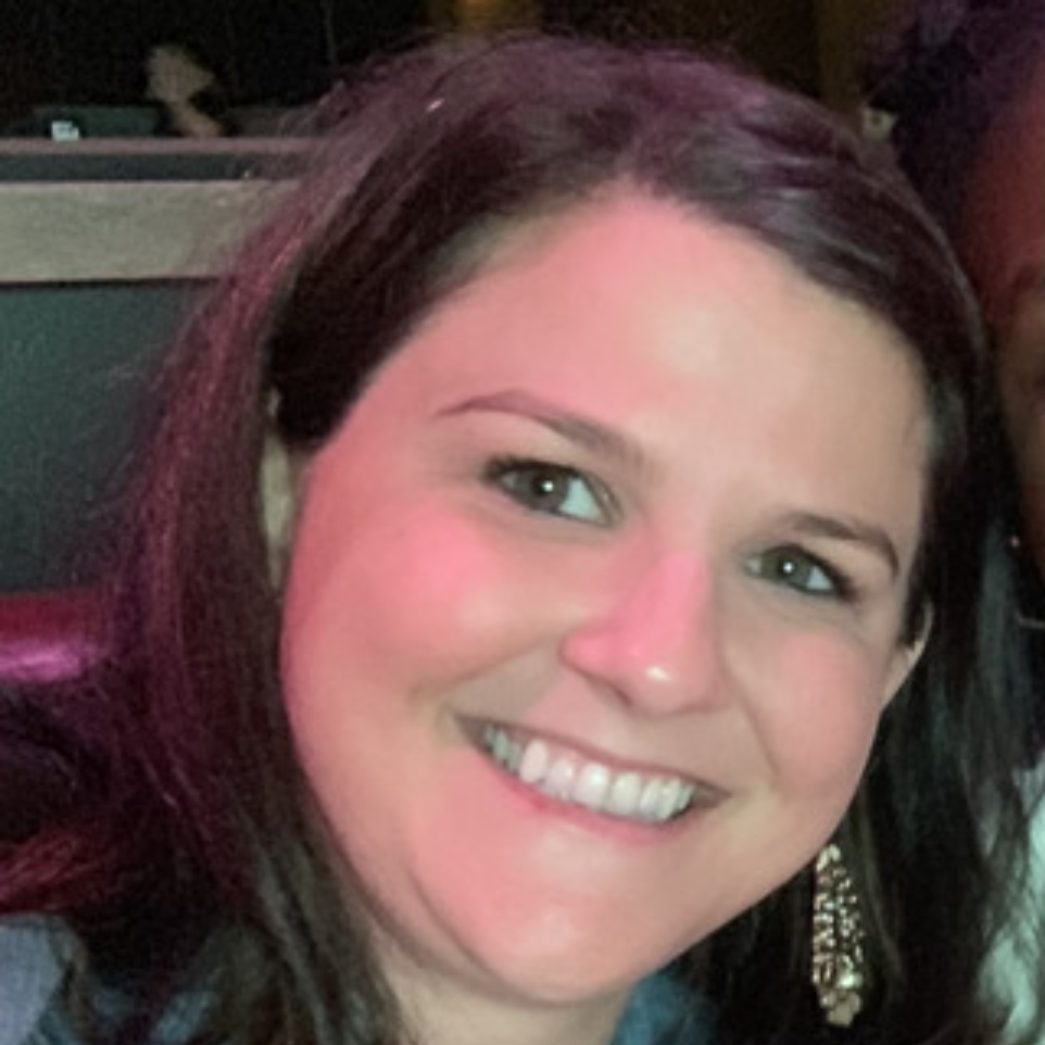 Megan Meadows, Licensed Clinical Mental Health Counselor (LCMHC)