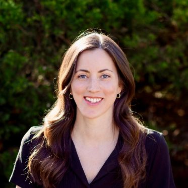 Megan Murray, Licensed Clinical Social Worker (LCSW)