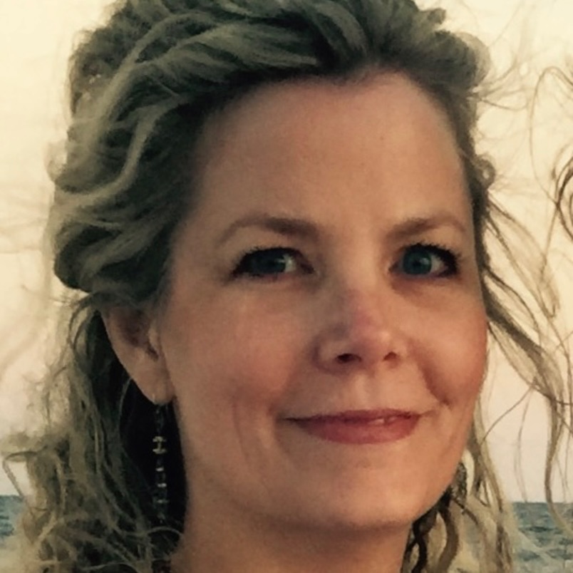 Megan Obryan, Psychologist