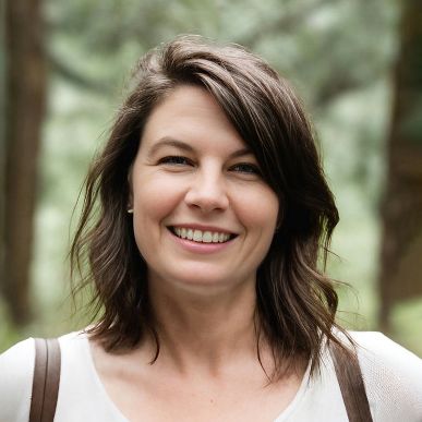 Megan Quinn, Licensed Clinical Social Worker (LCSW)