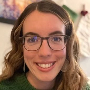 Megan Relson, Licensed Professional Clinical Counselor (LPCC)