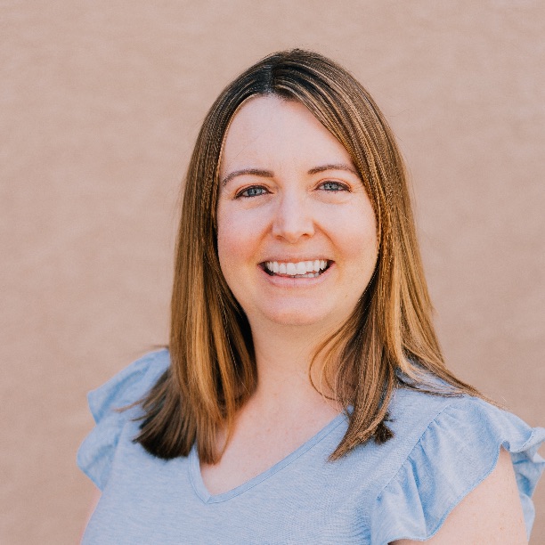 Megan Schwab, Licensed Clinical Social Worker (LCSW)