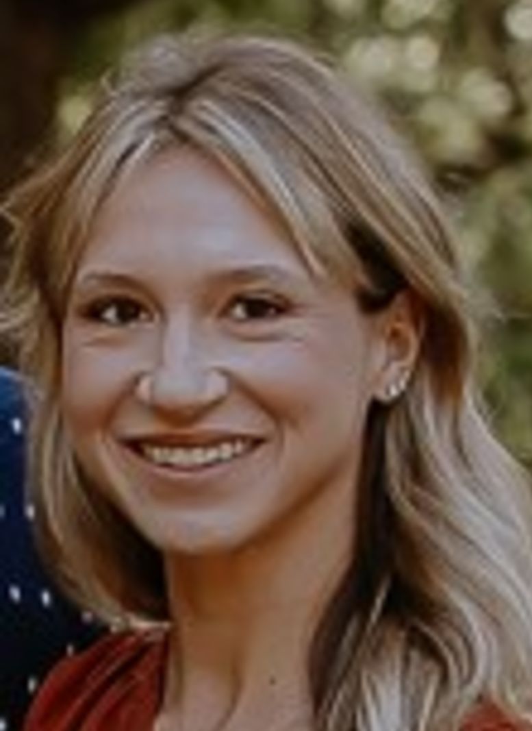 Megan Smith, Certified Social Worker (CSW)