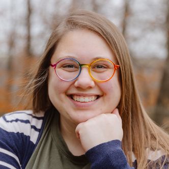 Megan Wilson, Licensed Professional Counselor (LPC)