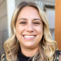 Meghan Barnes, Licensed Professional Counselor (LPC)