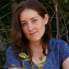 Meghan Iacuzzi, Licensed Master Social Worker (LMSW)