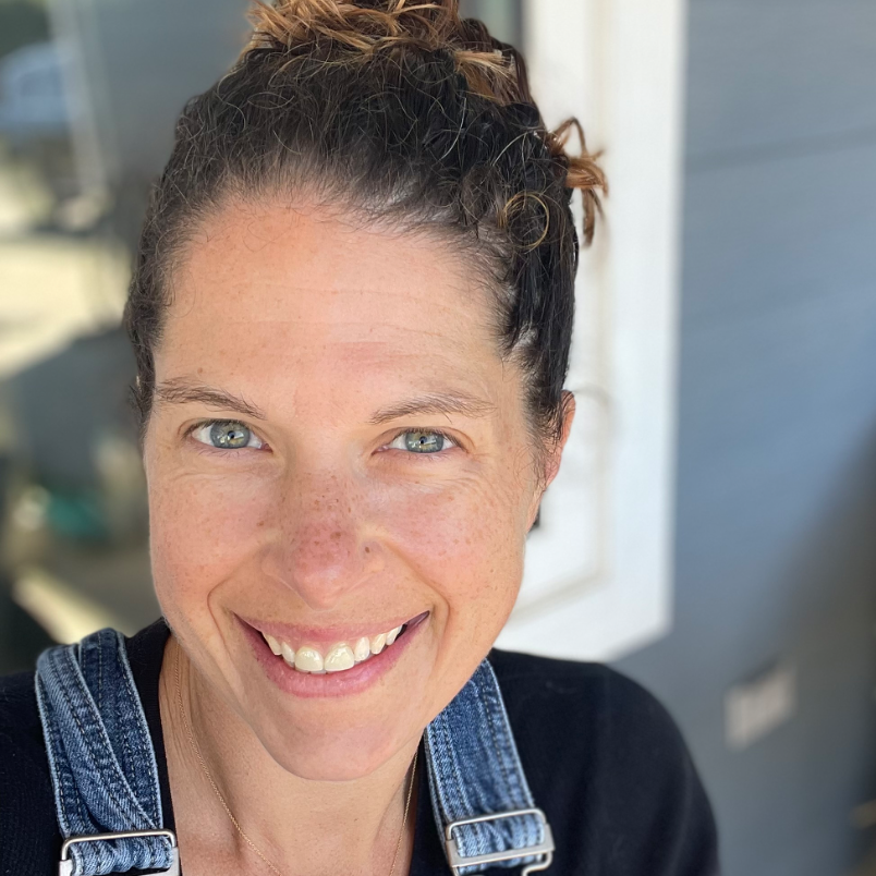 Meghan West, Licensed Clinical Social Worker (LCSW)