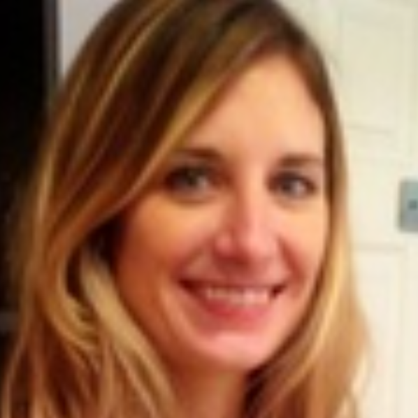 Melanie Rychok, Licensed Clinical Social Worker (LCSW)