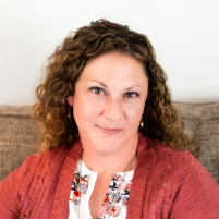 Melanie Wood, Licensed Marriage and Family Therapist (LMFT)