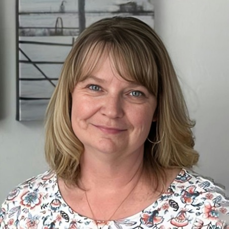 Melinda Newman, Licensed Clinical Professional Counselor (LCPC)