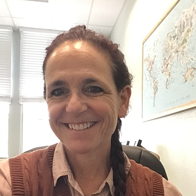Melissa S Bernstein, Licensed Marriage and Family Therapist (LMFT)
