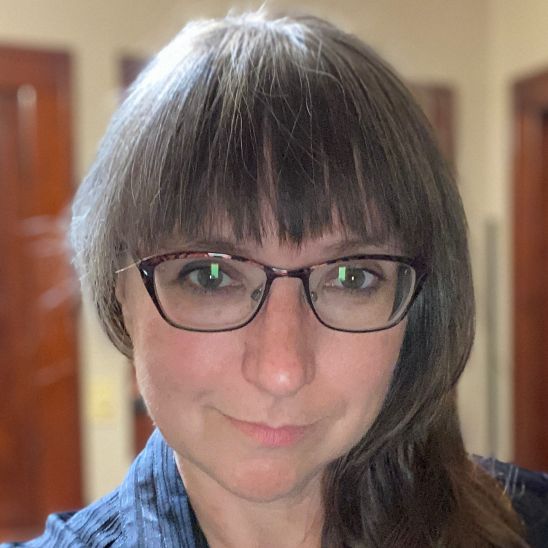 Melissa Bleiler, Licensed Professional Counselor (LPC)