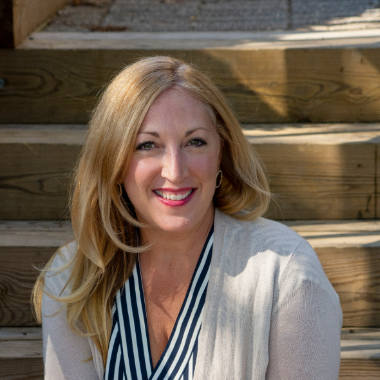 Melissa Guarnaccia, Licensed Clinical Social Worker (LCSW)