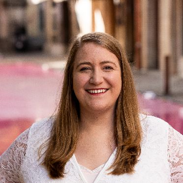 Melissa Jackson-Westbrook, Psychologist