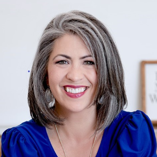 Melissa Leedy, Psychologist