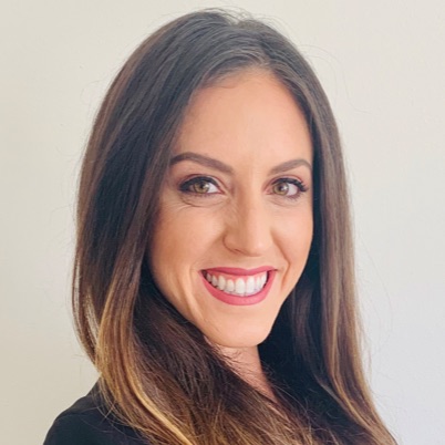 Melissa Levine, Licensed Clinical Mental Health Counselor (LCMHC)