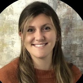 Melissa Regan, Licensed Marriage and Family Therapist (LMFT)