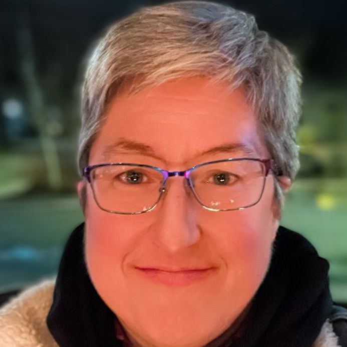 Melissa Whalen, Psychologist